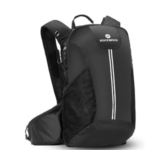 ROCKBROS,Cycling,Hiking,Backpack,Outdoor,Rainproof,Camping,Travel,Bicycle