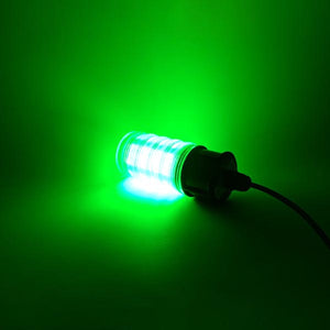 ZANLURE,Brightness,Fishing,Waterproof,Fishing,Light,Attracting,Light