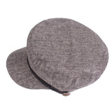 Women,Linen,Sunshade,Military,Casual,Breathable,Durable