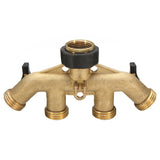 Brass,Connector,Splitter,Standard,Switcher,Nozzle"