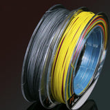 Fishing,Strands,Braided,Abrasion,Resistant,Strong