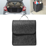 11.8x11.4,x6.3inch,Cloth,Foldable,Organizer,Travel,Storage,Interior