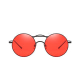 Womens,Circle,Round,Vintage,Eyeglasses,Clear,Casual,Sunglasses