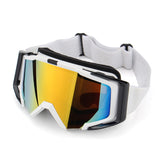 TYX76,Outdoor,Skiing,Skating,Goggles,Snowmobile,Glasses,Windproof,Protection