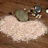 Handmade,Building,Model,Material,Grass,Powder,Mixture,Pollen