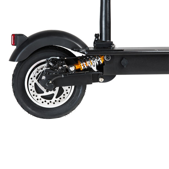 Janobike,Electric,Scooter,Wheel,Fender,Scooter,Mudguard,Janobike,10inch,Scooter