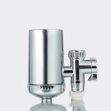 Faucet,Water,Filter,Double,Switch,Water,Outlet,Speedy,Water