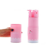 Honana,Portable,Travel,Toothbrush,Holder,Toothpaste,Storage