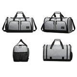 KALOAD,Separation,Sports,Fitness,Portable,Large,Capacity,Folding,Travel,Backpack