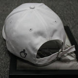 Women,Summer,Protection,Embroidery,Pattern,Casual,Simple,Curve,Visor,Baseball