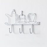 Mounting,Shelf,Hanging,Storage,Desktop,Organizer