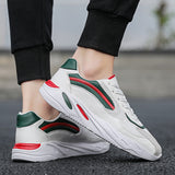 Outdoor,Running,Shoes,Breathable,Shock,Absorption,Sneakers,Climbing,Fitness,Sport,Shoes