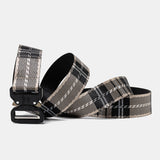 160cm,Nylon,Waist,Leisure,Belts,Alloy,Tactical,Quick,Release,Inserting,Buckles
