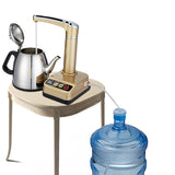 Electric,Automatic,Water,Pumping,Device,Bucket,Dispenser,Bottled,Portable