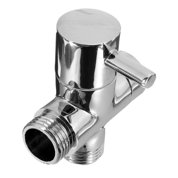 Bathroom,Angle,Valve,Shower,Water,Separator,Shower,Diverter,Switch,Valve