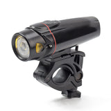 XANES,SFL11,German,Standard,Smart,Sensor,Waterproof,Front,Light,Cycling,Bicycle,Motorcycle