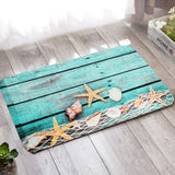 40x60cm,Kitchen,Bedroom,Bathroom,Carpet,Starfish,Pedestal,Floor