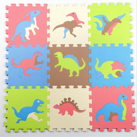 Floor,Puzzle,Activity,Toddler,Playmat