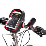 Wheel,6.0Inch,Touch,Screen,Phone,Waterproof,Mountain,Motorcycle,Bicycle,Cycling