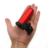 Aluminum,Rechargeable,Light,Taillight,Warning,Safety,Bicycle,Cycling,Light