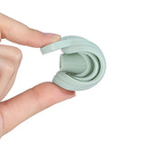 Fasola,Creative,Silicone,Folding,Funnel,Retractable,Household,Kitchen,Liquid,Package,Camping,Funnel