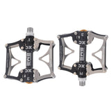 SHANMASHI,Aluminum,Alloy,Bicycle,Pedal,Ultralight,Professional,Bearing,Mountain,Pedal