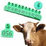 100Sets,Green,Animals,CattleGoat,Sheep,Number,Livestock,Labels