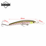 SeaKnight,SK014,Minnow,Fishing,Lures,Minnow,Artificial