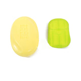 IPRee,Paper,Outdoor,Cleaning,Supplies,Travel,Sterilizer,Portable,Washing,Small,Sheet