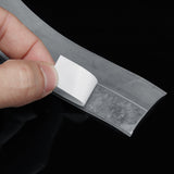 Adhesive,Sealing,Strip,Weather,Strip,Silicone,Soundproofing,Window