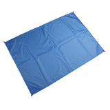 100x145cm,Waterproof,Beach,Outdoor,Portable,Picnic,Camping,Shelter,Awning,Sleeping