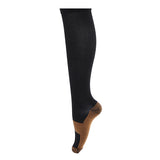 Unisex,Elastic,Sports,Breathable,Compression,Socks,Outdoor,Running,Pressure,Socks,Ankle,Support