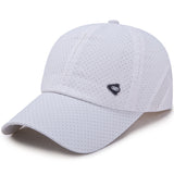 Summer,Outdoor,Breathable,Baseball,Adjustable,Visor