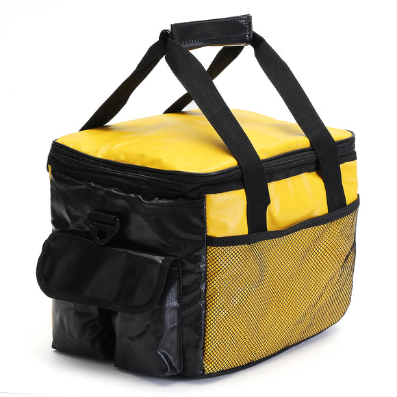 Portable,Lunch,Electric,Cooler,Storage,Travel