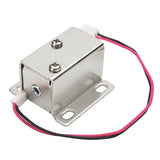 0.34A,Electronic,Catch,Electric,Release,Assembly,Solenoid,Drawer