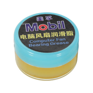 Computer,Radiator,Cooling,Bearing,Lubricating,Grease,Lubricant