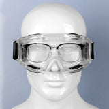 BIKING,Adjustable,Strap,Protective,Glasses,Safety,Goggles,Industrial,Research,Cycling,Riding