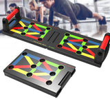 Board,Fitness,Pushup,Stands,Abdominal,Muscle,Training,Exercise,Tools