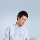 Xiaomi,Mijia,Goggles,Square,Glass,Computer,Driving,Eyewear