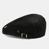 Collrown,Leisure,Breathable,Beret,Outdoor,Sport,Solid,Newsboy,Cabbie,Visor