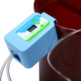 Garden,Micro,Irrigation,Timer,Plants,Flowers,Water,Control,System