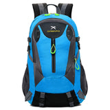 Nylon,Waterproof,Backpack,Outdoor,Traveling,Hiking,Camping,Sports