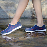TENGOO,Unisex,Water,Beach,Shoes,Quick,Drying,Swimming,Shoes,Walking,Hiking,Casual,Loafers