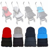 Stroller,Cushion,Waterproof,Footmuff,Pushchair,Cushion,Warmer,Sleeping