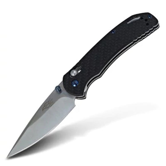 GANZO,Firebird,17.8CM,Stainless,Steel,Pocket,Folding,Knife,Multifunctional,Knife