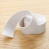 Adhesive,Waterproof,Kitchen,Bathroom,Shower,Toilet,Sealant,White