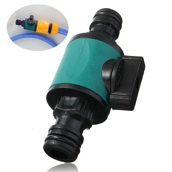 Garden,Compatible,Connector,Valve,Convertor,Fitting,Adapter