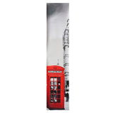 Fridge,Sticker,Decal,Adhesive,Mural,Scenery,Decor