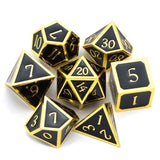Alloy,Metal,Playing,Games,Poker,Dungeons,Dragons,Party,Board