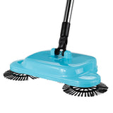 Automatic,Sweeper,Broom,Household,Cleaning,Without,Electricity